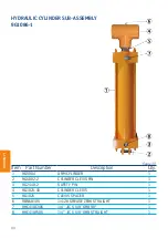 Preview for 44 page of Blohm + Voss Oil Tools GraySpin Mark 40 Technical Documentation Manual