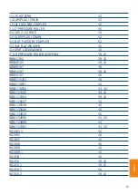 Preview for 57 page of Blohm + Voss Oil Tools GraySpin Mark 40 Technical Documentation Manual