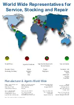 Preview for 64 page of Blohm + Voss Oil Tools GraySpin Mark 40 Technical Documentation Manual