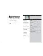 Preview for 15 page of Blomberg 1580L Operating Manual