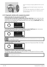 Предварительный просмотр 25 страницы Blomberg 7145845100 User Manual