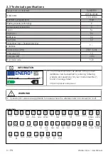 Preview for 9 page of Blomberg 7161549000 User Manual
