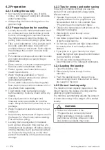 Preview for 11 page of Blomberg 7178484300 User Manual