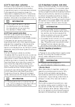 Preview for 19 page of Blomberg 7178484300 User Manual