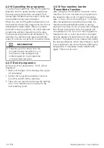 Preview for 23 page of Blomberg 7178484300 User Manual