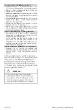 Preview for 28 page of Blomberg 7178484300 User Manual