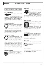 Preview for 4 page of Blomberg 7732186201 Service Manual