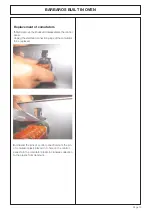 Preview for 14 page of Blomberg 7732186201 Service Manual