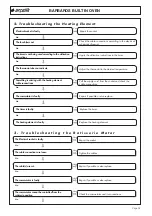 Preview for 33 page of Blomberg 7732186201 Service Manual