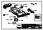 Preview for 49 page of Blomberg 7732186201 Service Manual