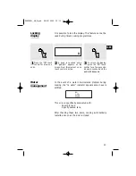 Предварительный просмотр 23 страницы Blomberg BDE1200X Using Your Oven