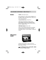 Предварительный просмотр 39 страницы Blomberg BDE1200X Using Your Oven