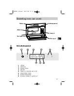 Предварительный просмотр 43 страницы Blomberg BDE1200X Using Your Oven