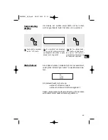 Предварительный просмотр 49 страницы Blomberg BDE1200X Using Your Oven