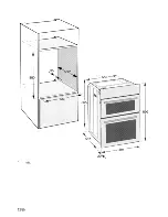 Предварительный просмотр 12 страницы Blomberg BDO 9400 WG User Manual