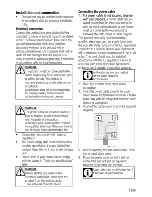 Предварительный просмотр 13 страницы Blomberg BDO 9400 WG User Manual