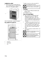 Предварительный просмотр 14 страницы Blomberg BDO 9400 WG User Manual