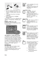 Предварительный просмотр 18 страницы Blomberg BDO 9400 WG User Manual