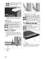 Предварительный просмотр 26 страницы Blomberg BDO 9400 WG User Manual