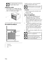 Preview for 14 page of Blomberg BEO 7002 Operating Instructions Manual