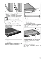 Предварительный просмотр 21 страницы Blomberg BEO 7002 Operating Instructions Manual