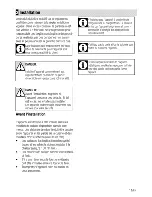 Предварительный просмотр 33 страницы Blomberg BEO 7002 Operating Instructions Manual