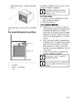 Предварительный просмотр 37 страницы Blomberg BEO 7002 Operating Instructions Manual