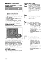 Предварительный просмотр 40 страницы Blomberg BEO 7002 Operating Instructions Manual