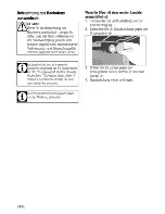 Preview for 70 page of Blomberg BEO 7002 Operating Instructions Manual