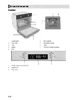 Preview for 8 page of Blomberg BEO 7536 Operating Instructions Manual