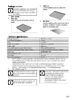 Preview for 9 page of Blomberg BEO 7536 Operating Instructions Manual