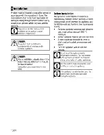 Preview for 10 page of Blomberg BEO 7536 Operating Instructions Manual