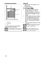 Preview for 14 page of Blomberg BEO 7536 Operating Instructions Manual