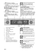 Preview for 22 page of Blomberg BEO 7536 Operating Instructions Manual