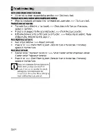 Preview for 28 page of Blomberg BEO 7536 Operating Instructions Manual