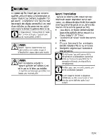 Preview for 39 page of Blomberg BEO 7536 Operating Instructions Manual