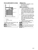 Preview for 43 page of Blomberg BEO 7536 Operating Instructions Manual