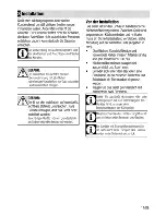 Preview for 69 page of Blomberg BEO 7536 Operating Instructions Manual