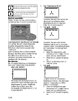 Preview for 78 page of Blomberg BEO 7536 Operating Instructions Manual