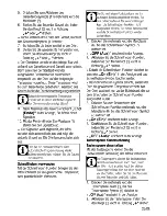 Preview for 81 page of Blomberg BEO 7536 Operating Instructions Manual