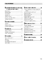 Preview for 3 page of Blomberg BEO 9444 User Manual