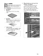 Preview for 9 page of Blomberg BEO 9444 User Manual