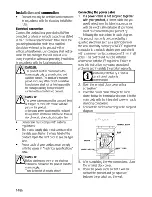 Preview for 14 page of Blomberg BEO 9444 User Manual