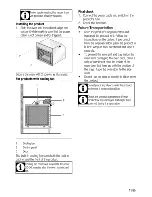 Preview for 15 page of Blomberg BEO 9444 User Manual