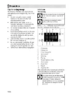 Preview for 16 page of Blomberg BEO 9444 User Manual