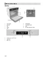 Preview for 8 page of Blomberg BEO 9566 Manual