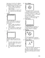 Preview for 21 page of Blomberg BEO 9566 Manual