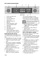 Preview for 22 page of Blomberg BEO 9566 Manual