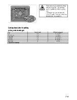 Preview for 27 page of Blomberg BEO 9566 Manual