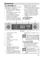 Preview for 49 page of Blomberg BEO 9566 Manual